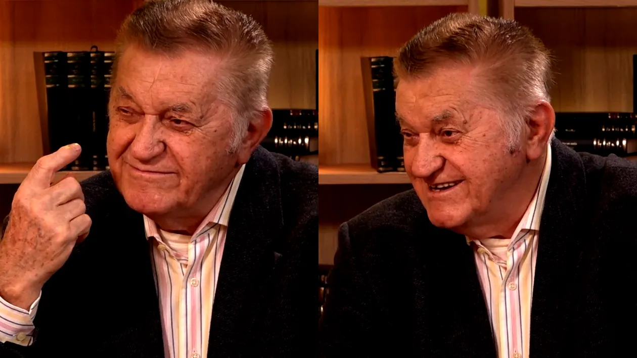Dorel Vișan: „Iohannis nu gândește românește”/ Ce spune actorul despre al Treilea Război Mondial: „Civilizația e pe sfârșite”