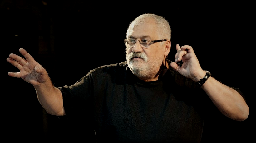 Săptămâna Purcărete la Craiova. Teatrul Național „Marin Sorescu” celebrează 50 de ani de carieră a regizorului