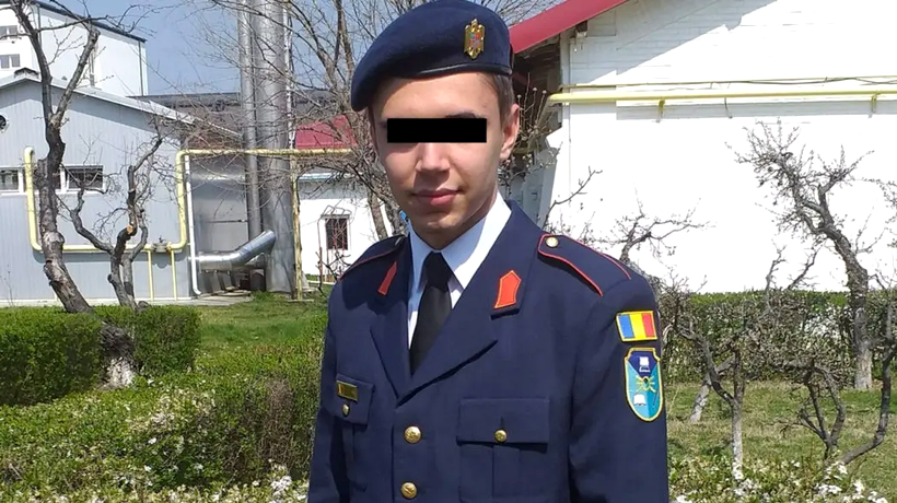 CRIMINALUL din Grădina Botanică a rămas cu pedeapsa de 15 ani de închisoare. Curtea de Apel i-a respins recursul