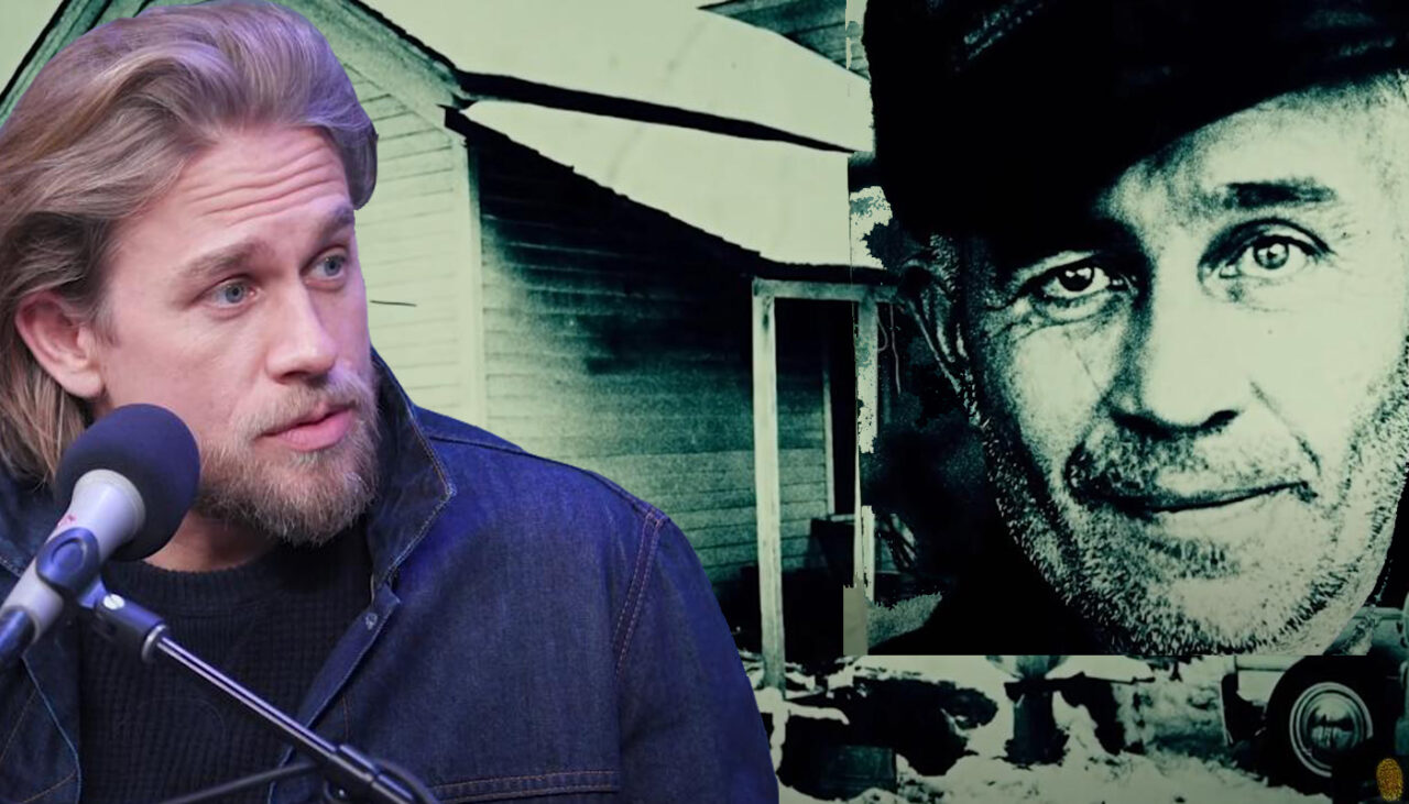 Charlie Hunnam va juca rolul criminalului în serie Ed Gein. Actorul din „Sons Of Anarchy” se alătură producției lui Ryan Murphy