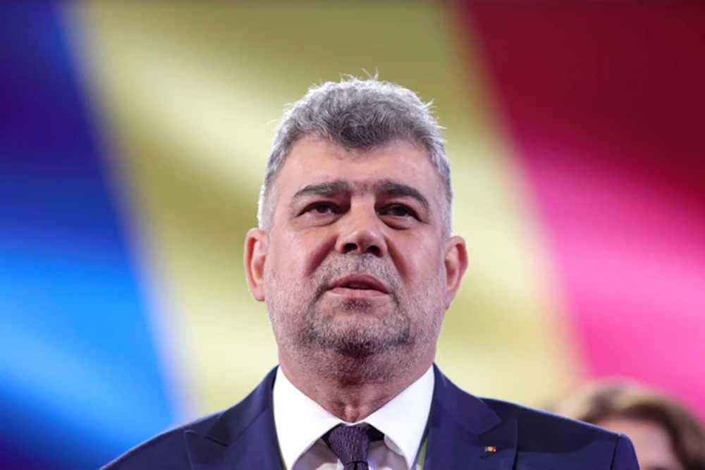 Atacurile cu DRONE se vor înteți, este convins Ciolacu. Țintele vor fi navele cu cereale, porturile și silozurile
