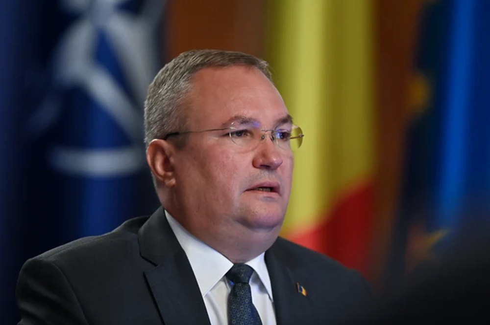 Nicolae CIUCĂ, despre reforma administrativă, în toiul tensiunilor politice: „Ajungem la un consens prin care identificăm soluțiile”