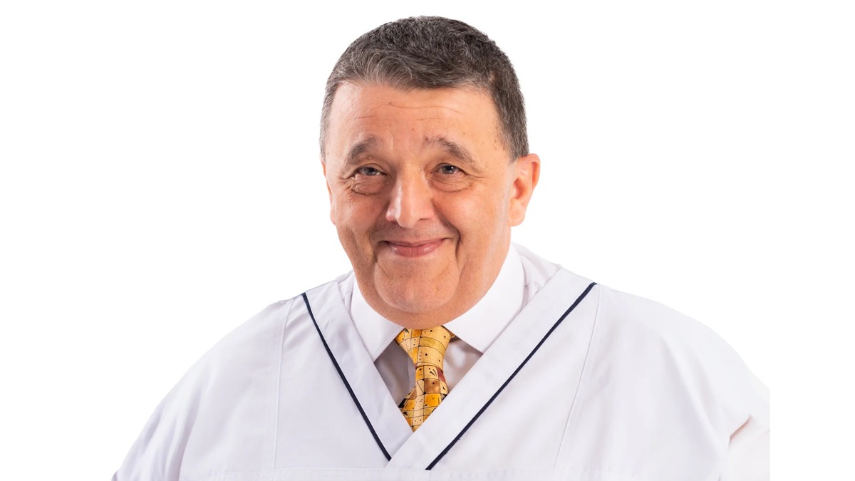 Spitalul Foișor cere retragerea TITLULUI ACADEMIC al fostului manager, medicul Ioan Stoica. Care sunt acuzațiile