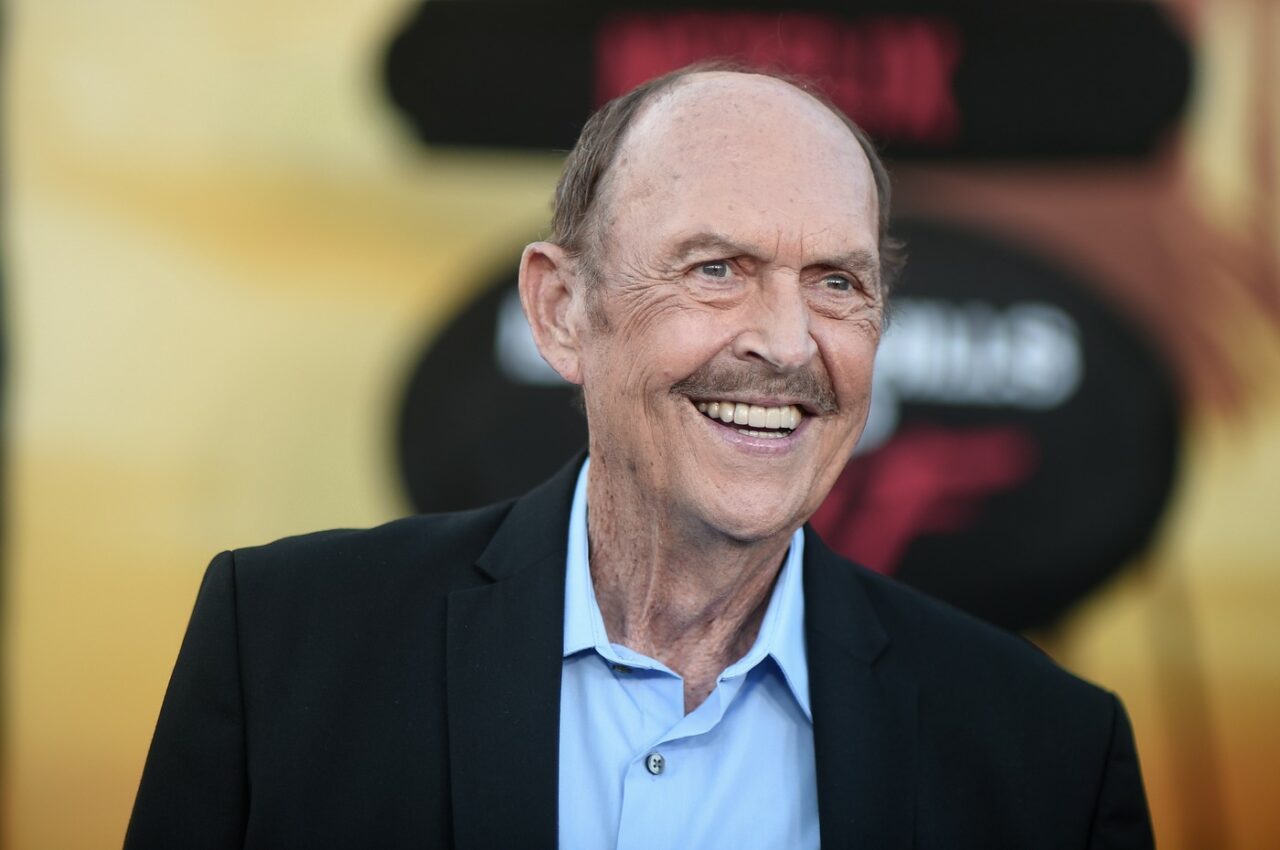 John Ashton, actorul cunoscut pentru rolurile sale din filmele „Beverly Hills Cop”, a murit la 76 de ani. A avut o CARIERĂ de 50 ani în cinematografie