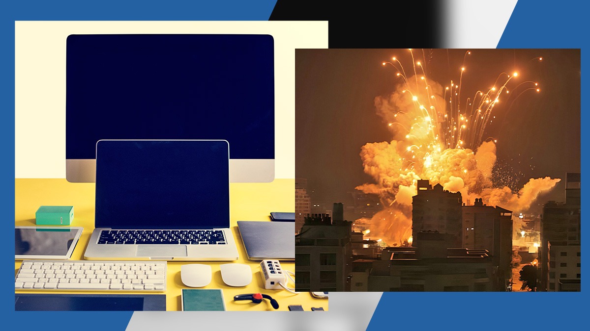 PARANOIA în rândul Hezbollah și Armată, ISTERIE printre civili în Liban după atentatelor cu pagere și stații. Oamenii se feresc de orice dispozitiv