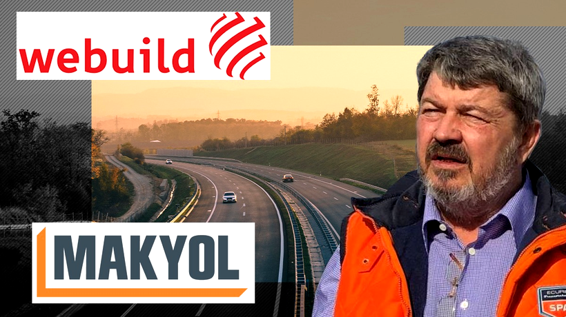 CNAIR a amânat iar termenul pentru a desemna câștigătorul celui mai scump lot de autostradă din România. „Giganții” rămași în cursă pentru Lotul Meseș