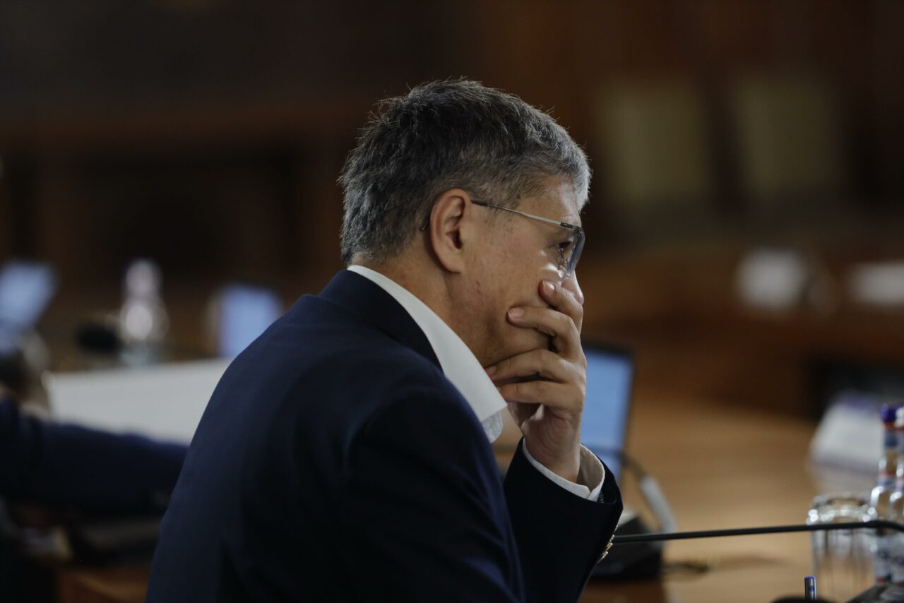 Primăriile au PRIMIT bani la rectificare pentru plata restantă a facturilor la utilități. Marcel Boloș: Un plafon de 1,27 miliarde de lei