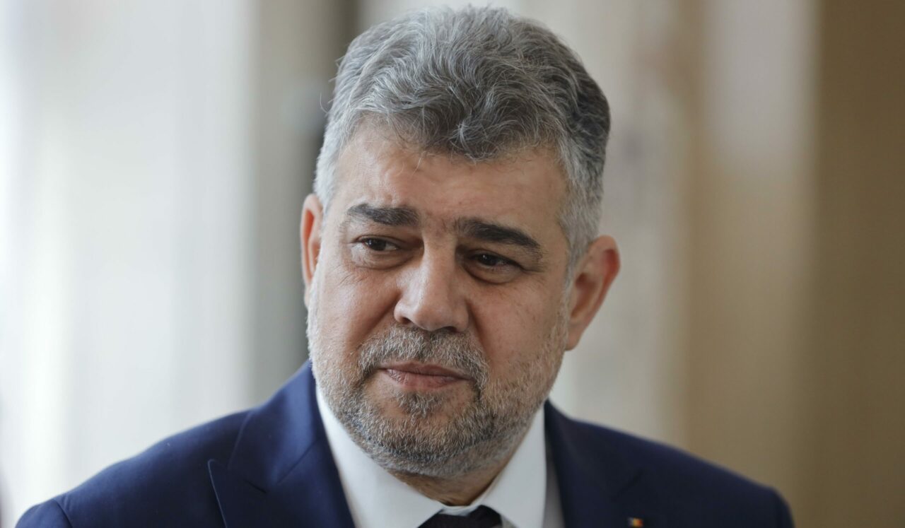 Marcel Ciolacu se DISTANȚEAZĂ în cursa pentru Cotroceni. Cu cine ar intra în turul 2 candidatul PSD. Rezultatele celui mai recent sondaj Sociopol