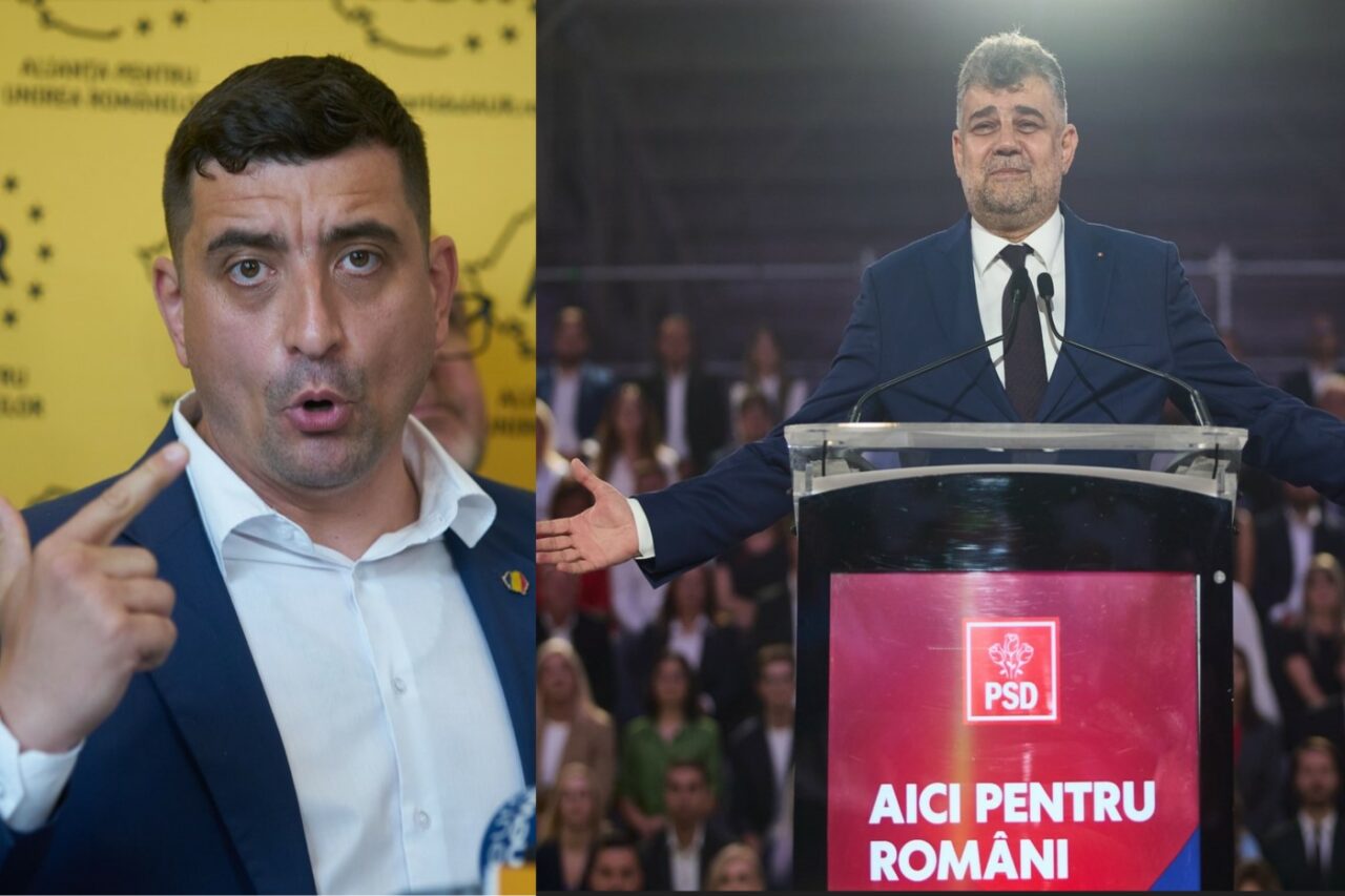 Sorin Grindeanu spune „nu” categoric: „PSD nu face alianţă cu AUR”