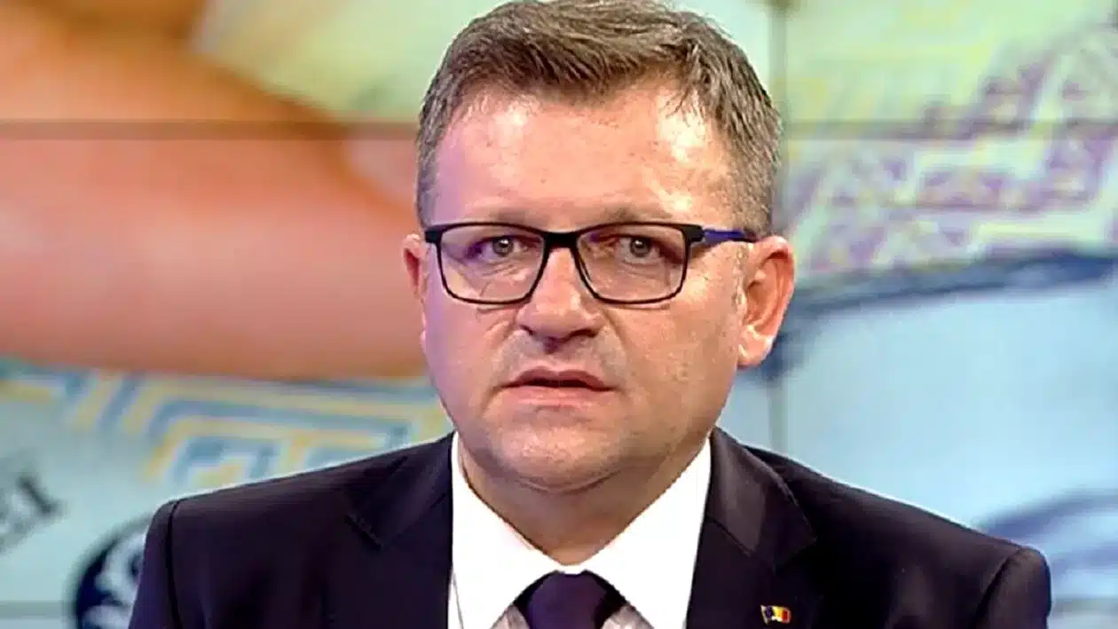 Marius Budăi expune IPOCRIZIA PNL, cu privire la modificarea legii pensiilor, în prag de campanie: „În 2021 n-au dat niciun leu la pensie”
