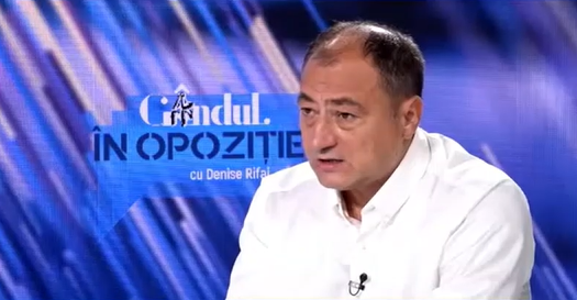 Sociologul Mirel Palada: „În toate sondajele, Marcel Ciolacu este pe PRIMUL loc. Este într-o tendință de creștere”