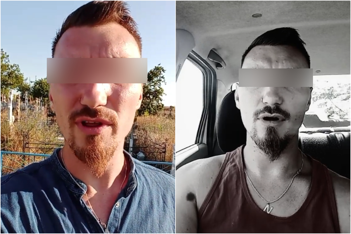 „Șacalul”, bănuit că ar fi comis alte 4 crime! Ar fi făcut parte dintr-o grupare