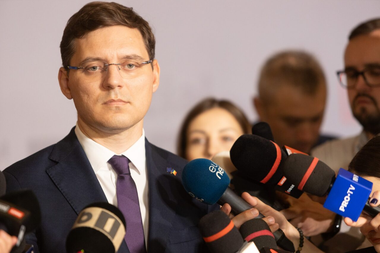 Victor Negrescu, despre trecerea PSD în Opoziție sau guvernare alături de AUR: „PSD nu poate fi la remorca altui partid”