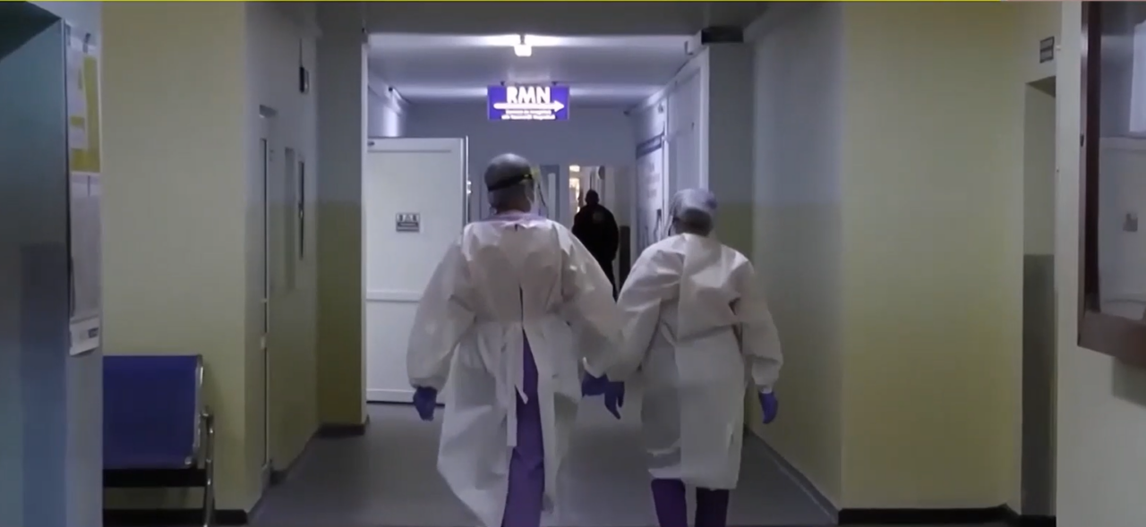 Sistemul de stat ocupă locul trei, la numărul de oferte de MUNCĂ. Cele mai multe posturi disponibile sunt în Sănătate