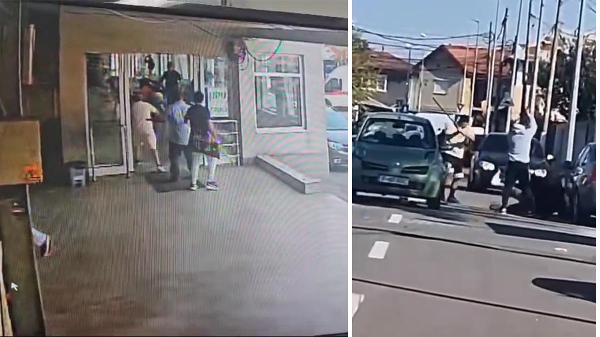 Cine este liderul interlop care ar fi condus, din umbră, MĂCELUL cumplit din PANTELIMON. IPJ Ilfov primise informații cu două săptămâni înainte!