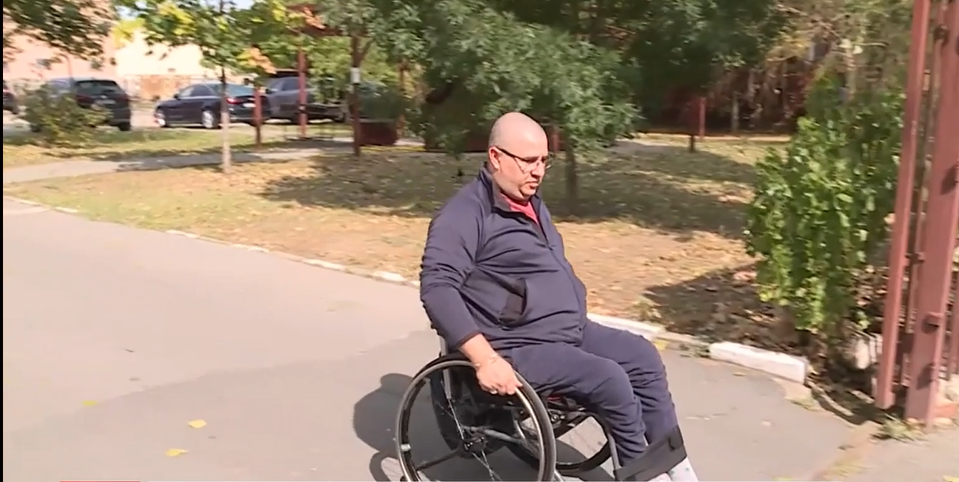 Uluitor | Sanatoriul Techirghiol, obligat să plătească 50.000 de lei unui pictor după o ședință de kinetoterapie care s-a încheiat cu o fractură