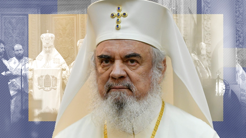 Biserica Ortodoxă Română marchează 17 ani de la întronizarea Preafericitului Părinte Daniel ca Patriarh. Programul ceremoniilor