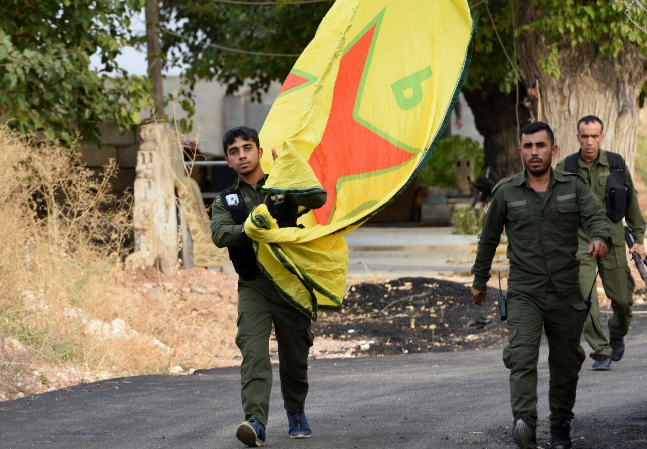 Turcia atacă pozițiile organizației separatiste PKK în Irak. Acțiunea s-a soldat cu trei victime