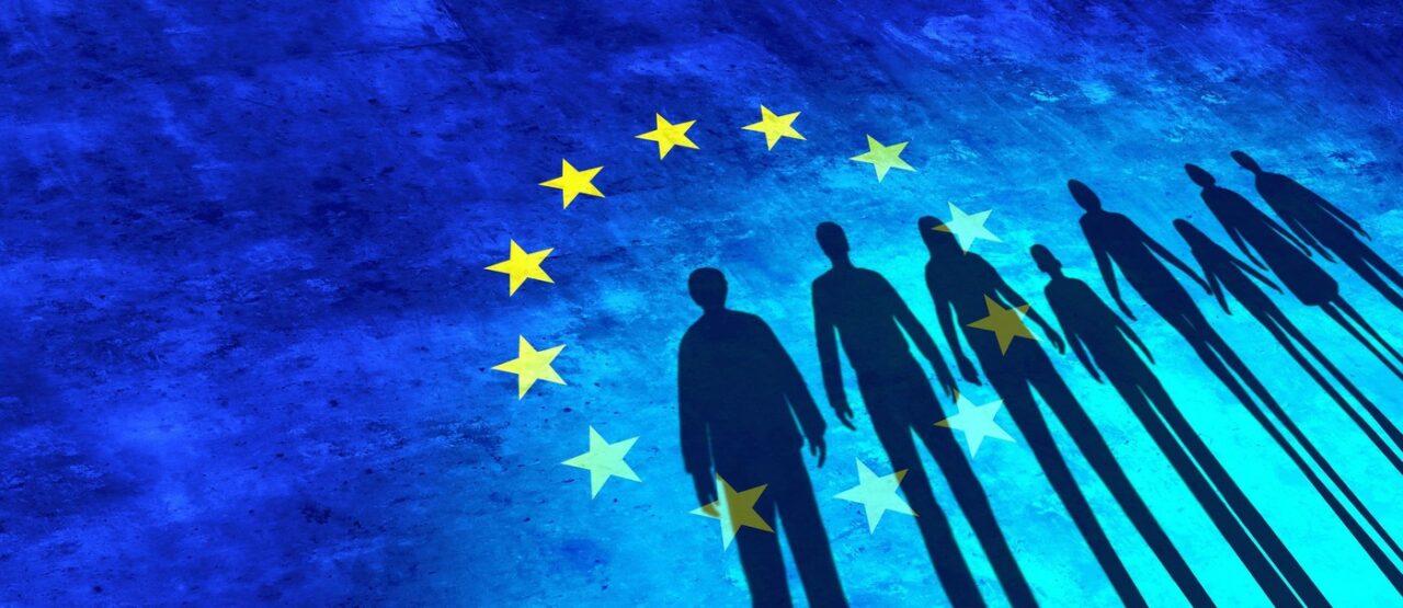 CCE: Fondul european destinat IMIGRAȚIEI din Africa nu răspunde cerințelor pentru care a fost creat