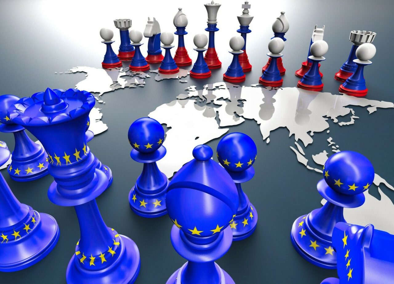 Import/export în interesul Moscovei, pe filiera țărilor terțe UE: „Occidentul, nepregătit pentru un EMBARGO comercial menținut cu forța militară”