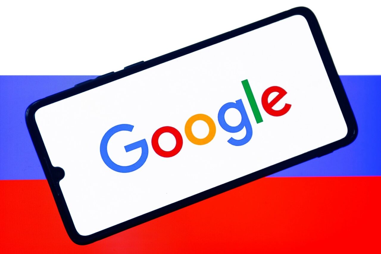 Autoritățile ruse solicită Google să plătească amenzi de sute de milioane de dolari pentru videoclipuri de pe YouTube interzise de regim
