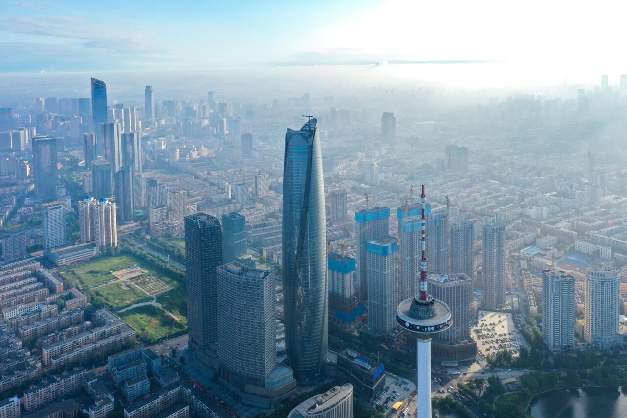 Bursele chineze sunt în creștere, după măsurile de STIMULARE economică anunțate de Beijing