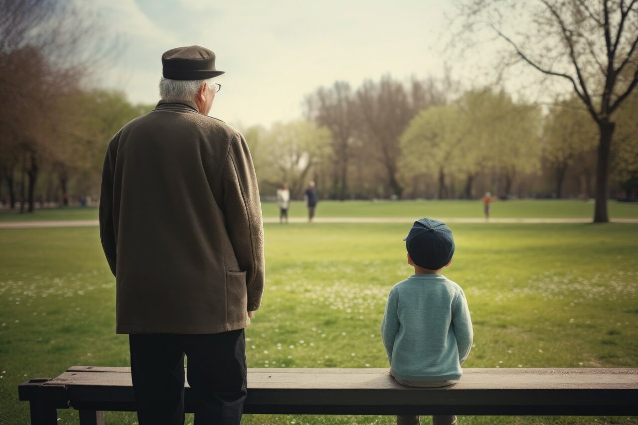Un copil de 6 ani, răpit dintr-un parc în 1951, găsit în viață după mai bine de 70 de ani