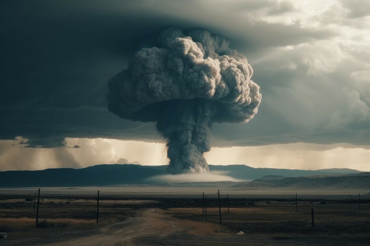 Rusia este pregătită să reia testele NUCLEARE. Ultimul a fost efectuat în 1990