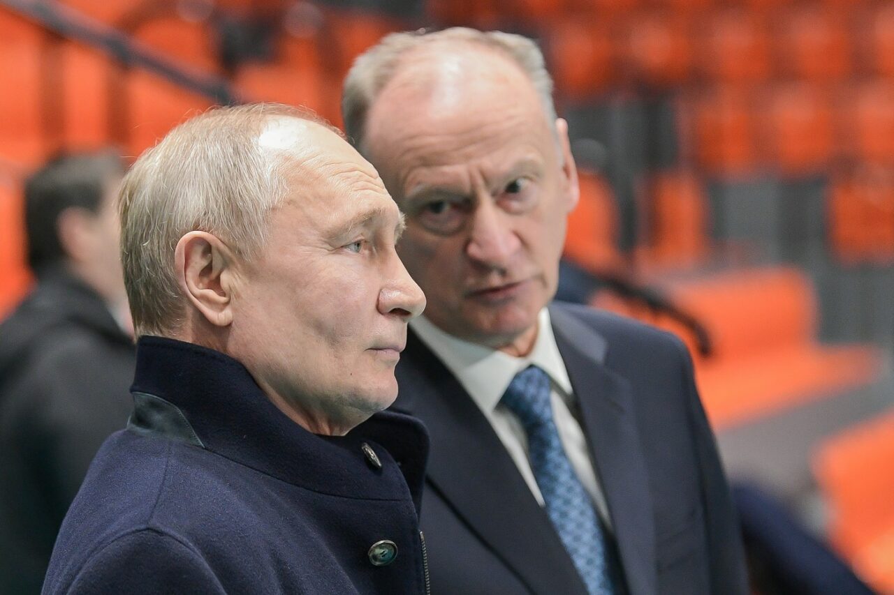 Trecut de Putin pe linie moartă, „ȘOIMUL” Nikolai Patrushev și-a păstrat influența în FSB. Ce carte joacă fosta „eminență cenușie” de la Kremlin