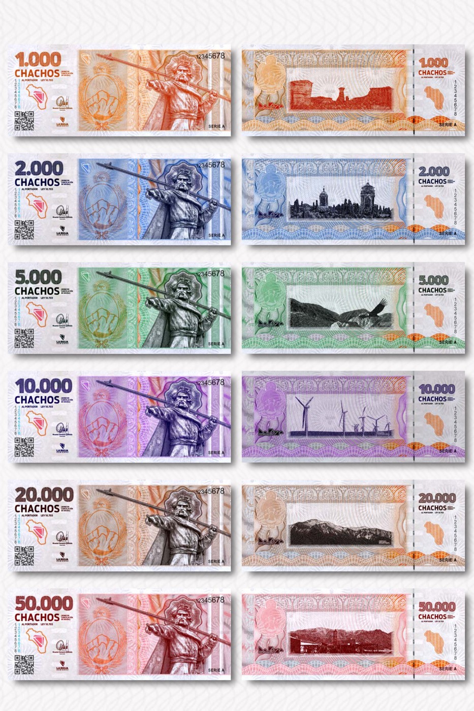 Rebel Governor Takes on Milei: Argentina’s Latest Power Play Unfolds with Launch of Rival Local Currency