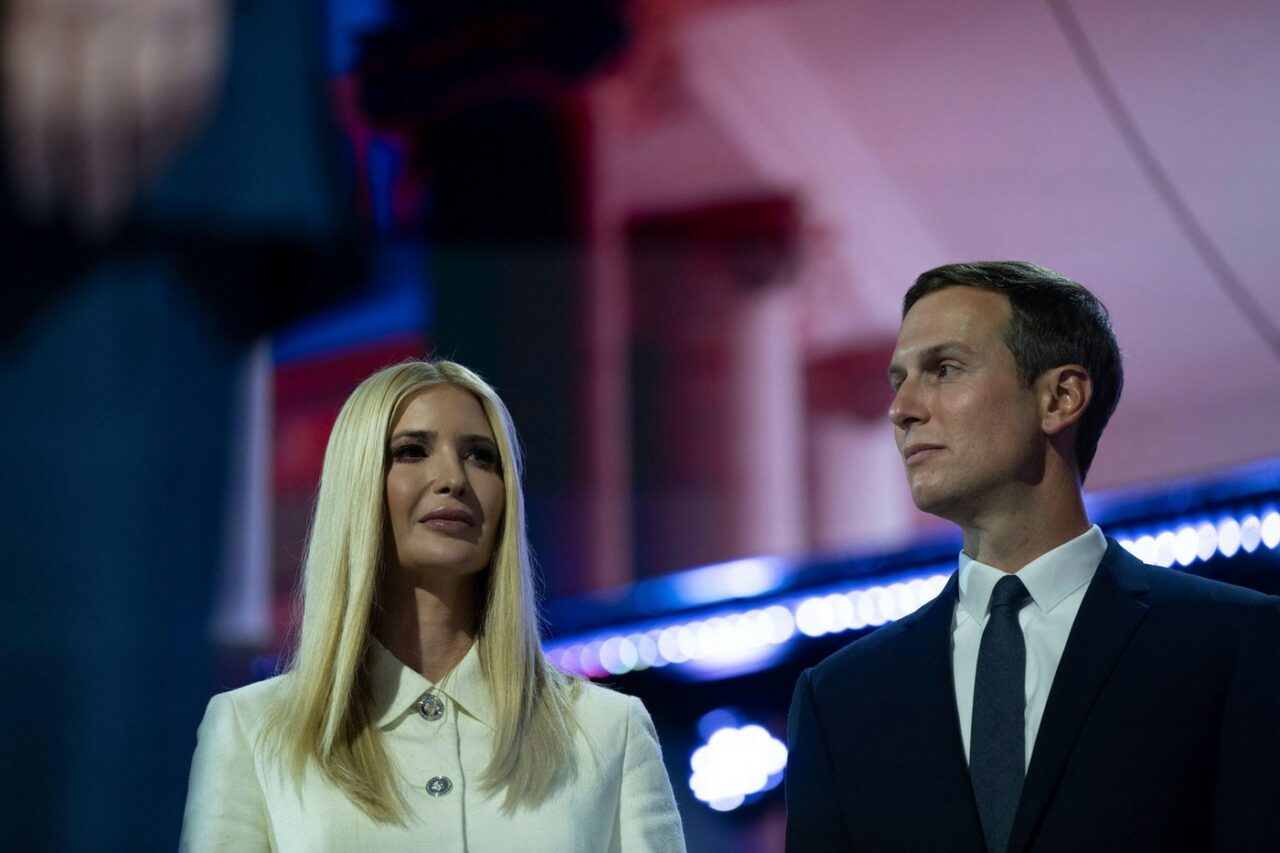 Jared Kushner, ginerele lui Donald Trump, după uciderea lui Hassan Nasrallah: „Cea mai IMPORTANTĂ zi din Orientul Mijlociu, de la Acordurile Avraam”