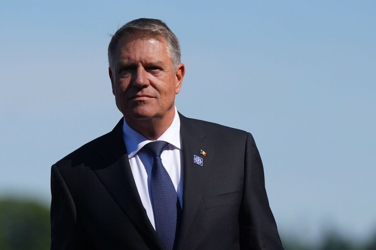 Klaus Iohannis, ULTIMA deplasare în Germania, în calitate de președinte. Se va întâlni cu președintele Steinmeier