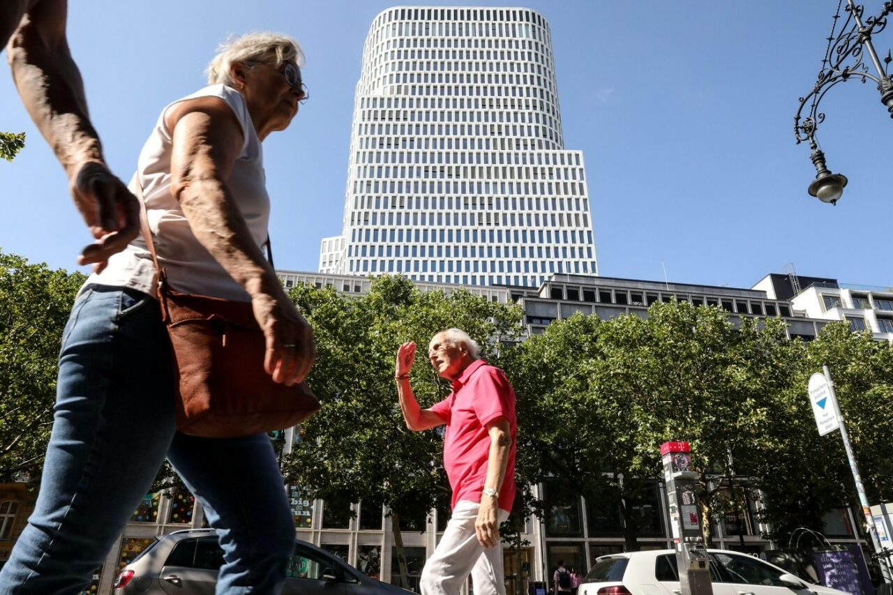 Raport Ifo: Activitățile economice încetinesc în GERMANIA /„Principalele segmente industriale sunt în dificultate”