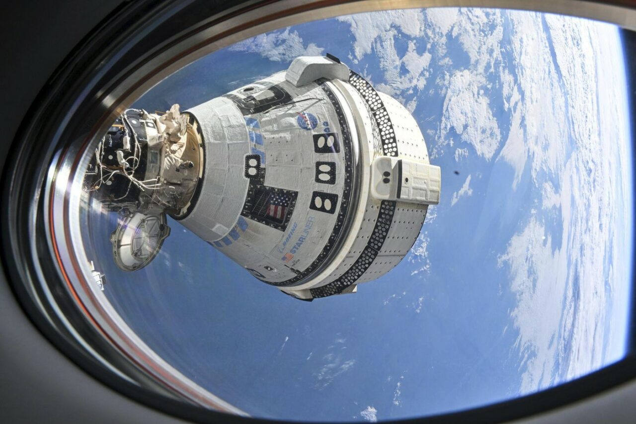 Astronaut american, transportat spre Stația Spațială Internațională cu o rachetă rusească SOYUZ