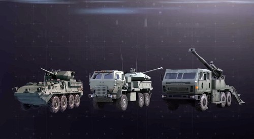 Un stat membru NATO va construi o fabrică de armament lângă Rusia