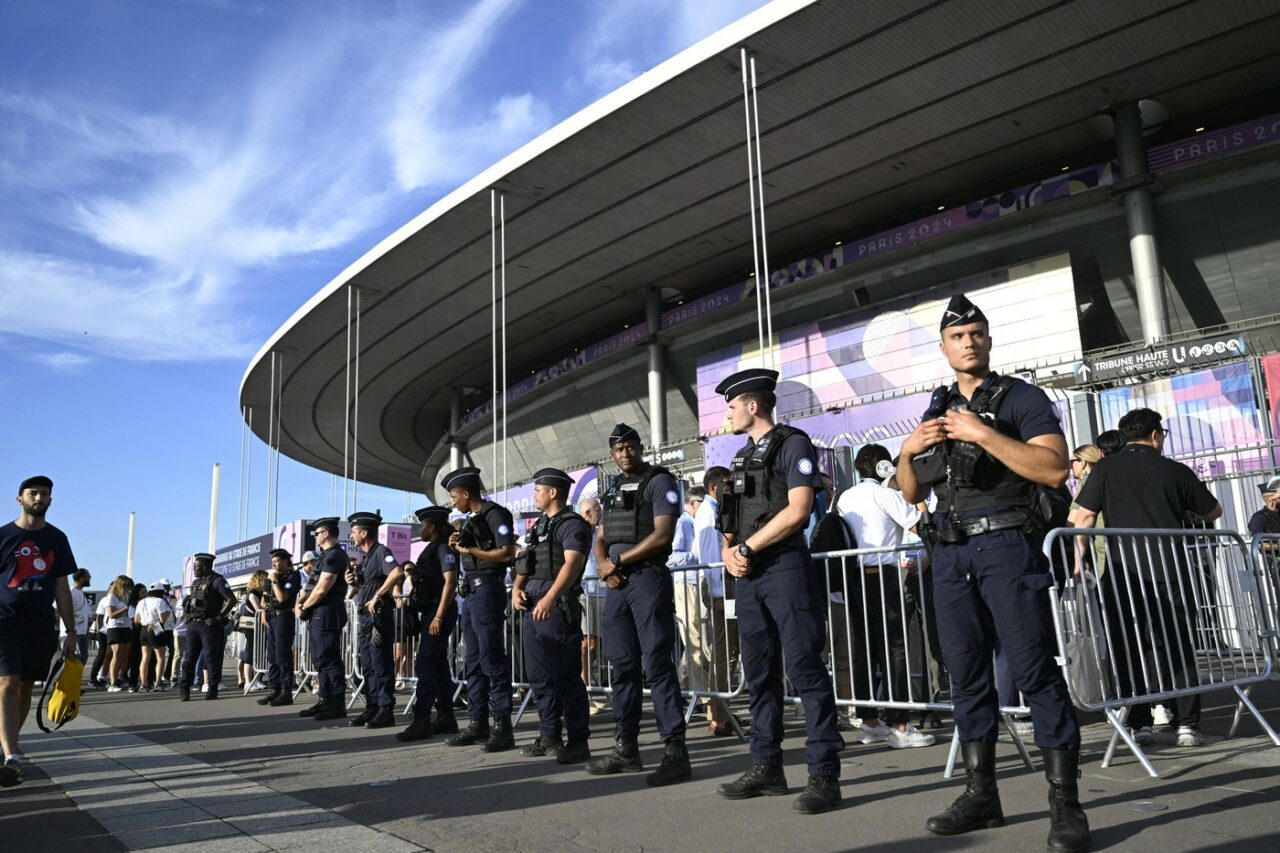 Trei atacuri care urmau să aibă loc în timpul Jocurilor Olimpice de la Paris, dejucate de autoritățile franceze