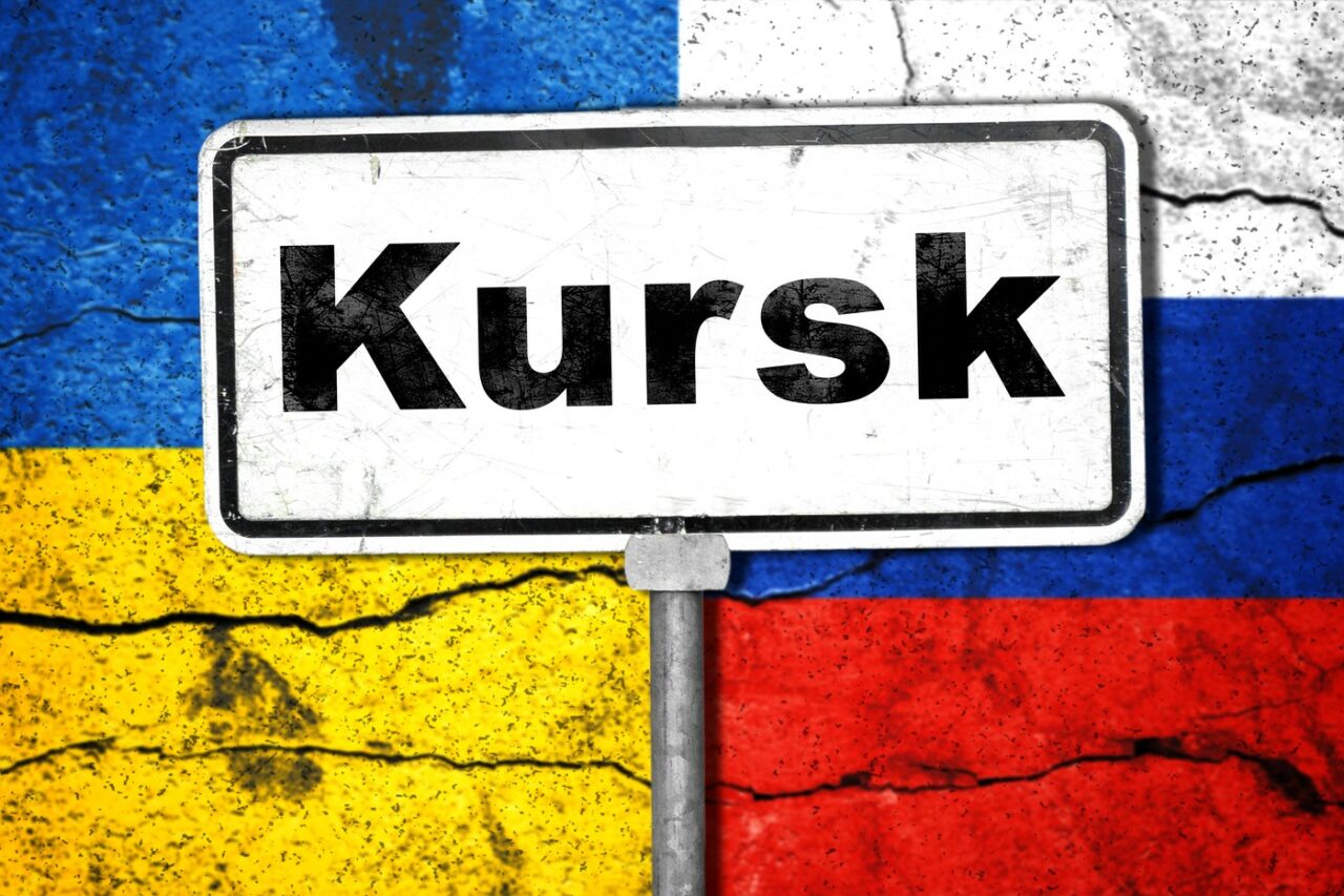 „Liniile roșii” ale lui Putin sunt elastice, iar operațiunea „KURSK” a fisurat strategia Rusiei. „Kremlinul, incapabil să-și apere propriul teritoriu”