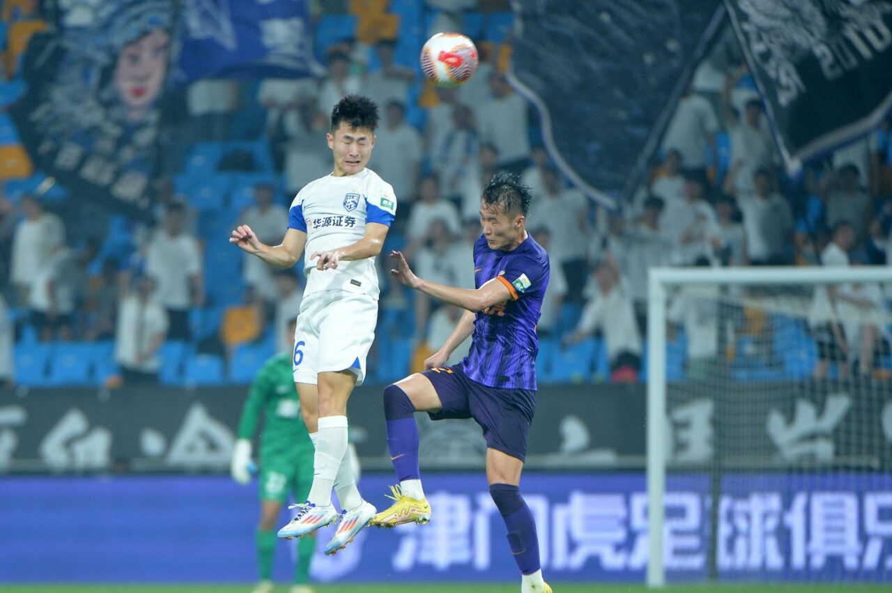 Scandal de proporții în CHINA: zeci de fotbaliști au fost suspendați pe viață după ce au trucat meciuri