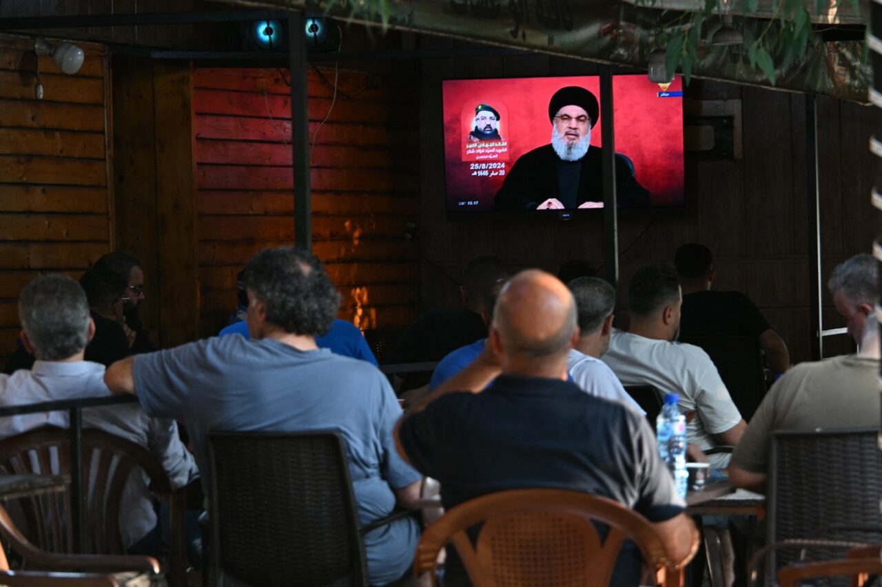 Numeroși membri Hezbollah au fost uciși, iar câteva mii au fost răniți în EXPLOZIILE dispozitivelor de comunicații, într-un atac atribuit Israelului