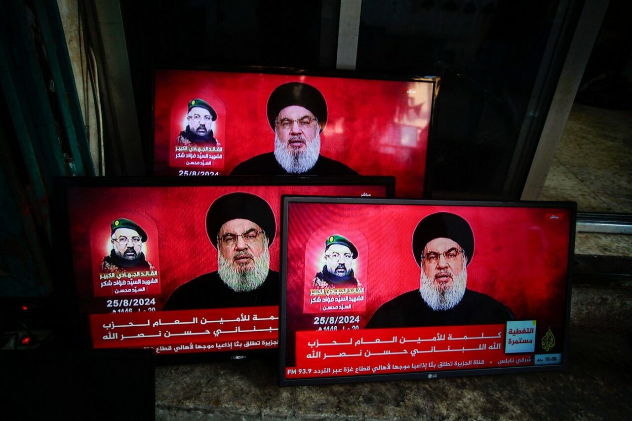 Liderul HEZBOLLAH denunță atacurile Israelului și amenință cu o „pedeapsă teribilă” /Doi militari israelieni, uciși în nordul țării