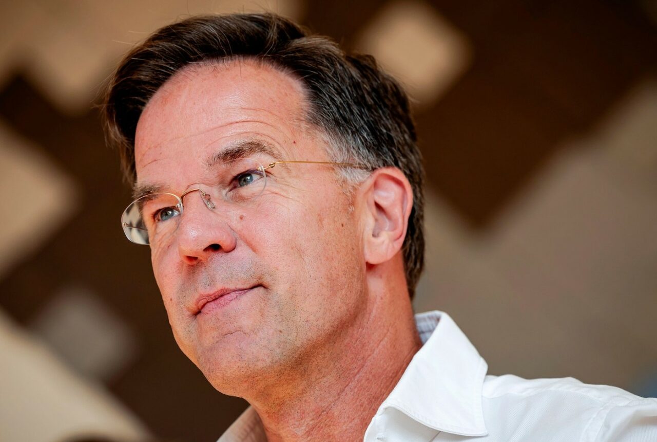 Mark Rutte preia marți mandatul de secretar general al NATO. Care sunt cele cinci provocări majore cu care se va confrunta