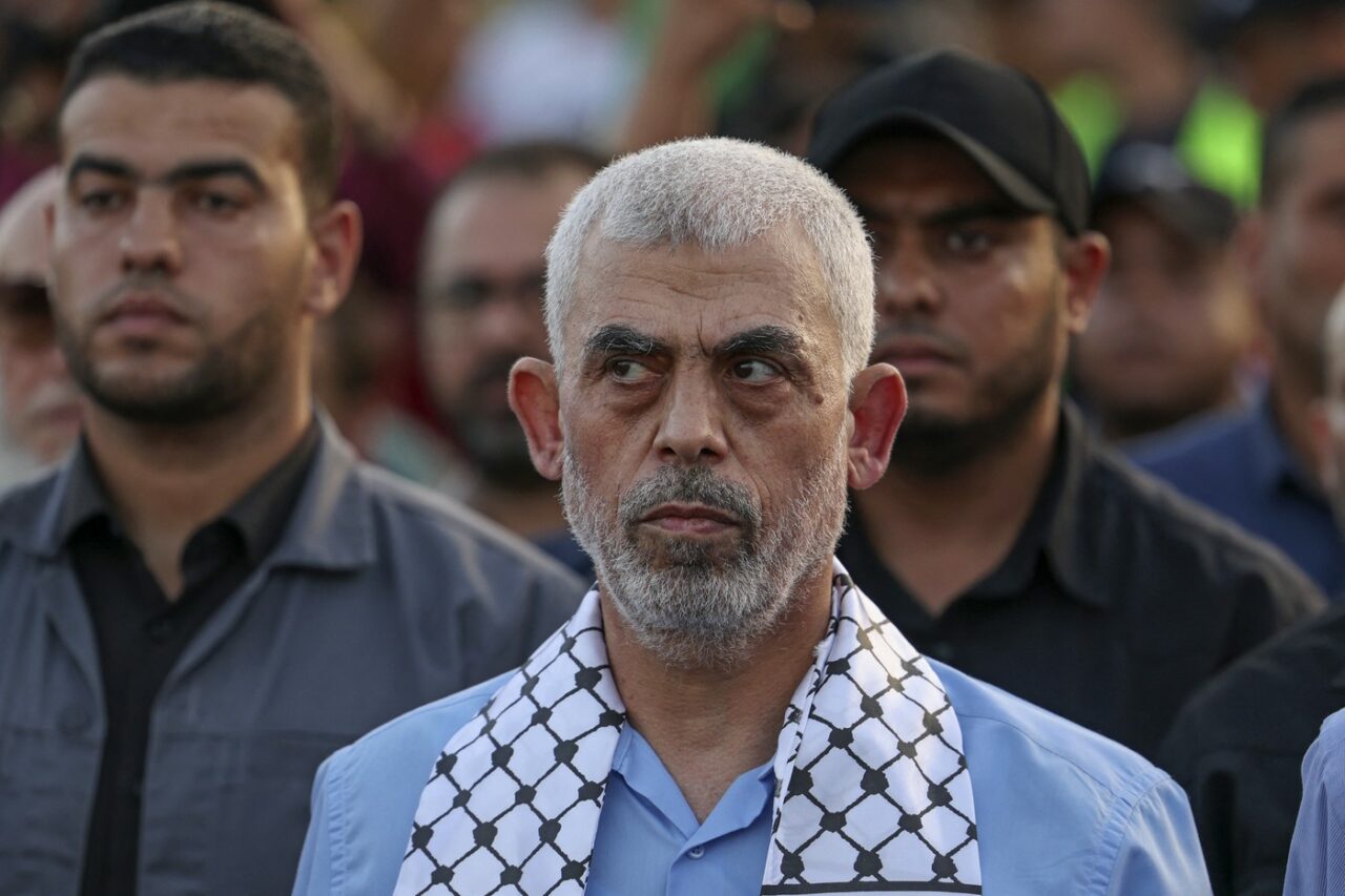 Mai mulți lideri Hamas au fost puși sub acuzare în SUA, în urma atacului din 7 octombrie