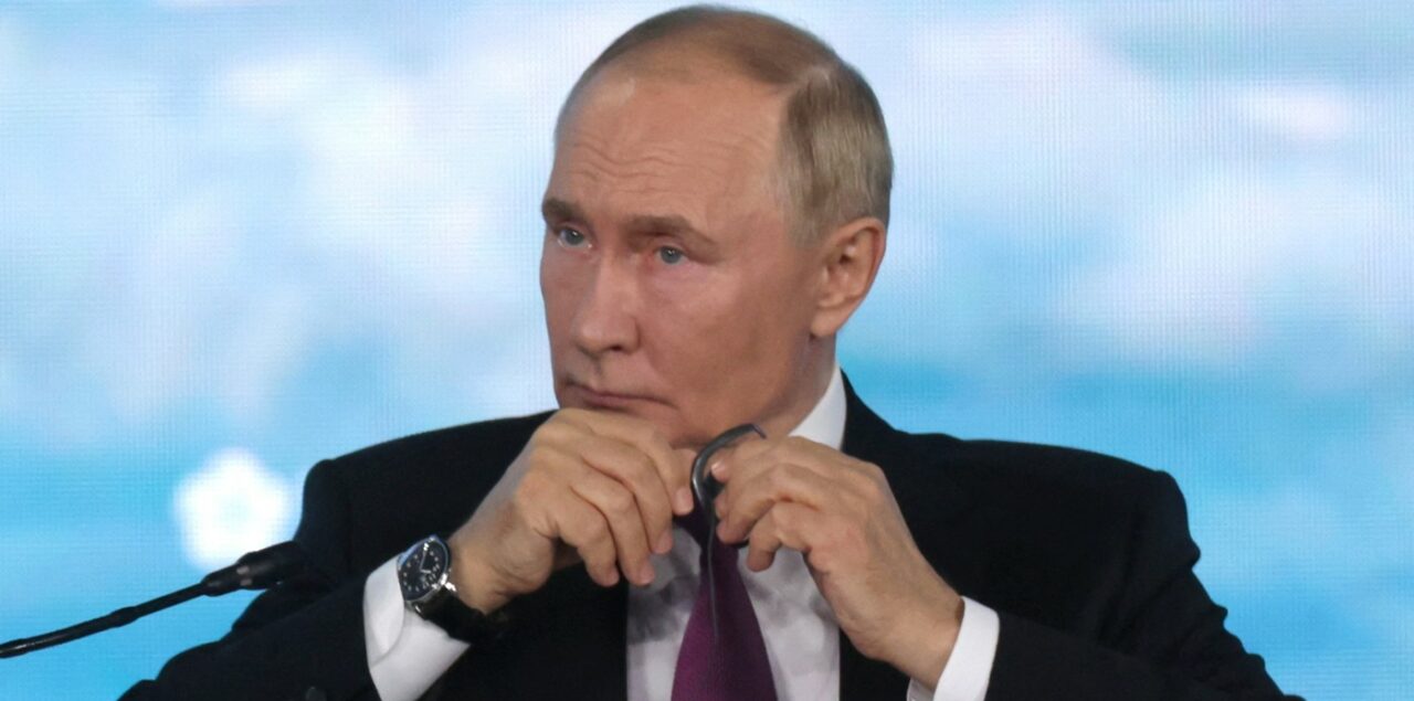 FBI dezvăluie o amplă operațiune de MANIPULARE orchestrată de Rusia. Cum vrea Putin să cucerească „inimile și mințile” europenilor