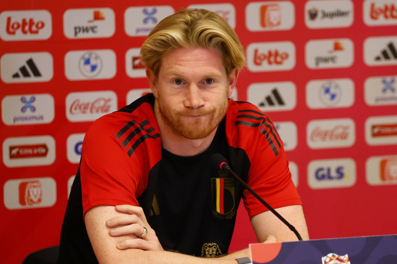 Fotbalistul Kevin De Bruyne critică FIFA și UEFA pentru calendarul competițional încărcat: Banii vorbesc