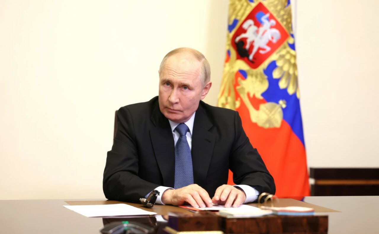 Se destramă „UNIUNILE EURASIATICE” inventate de Rusia? „Subminarea proiectului eurasiatic ar trebui să fie cea mai importantă sarcină a lumii libere”