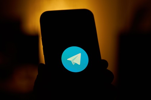 Anunț Telegram: va PREDA adresele IP și numerele de telefon ale utilizatorilor autorităților cu mandate de percheziție