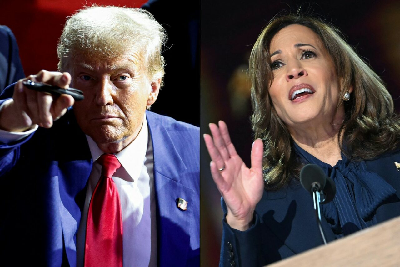 DEZBATERE Kamala Harris – Donald Trump. Cum s-au pregătit cei doi pentru acest moment-cheie și ce avantaje are fiecare
