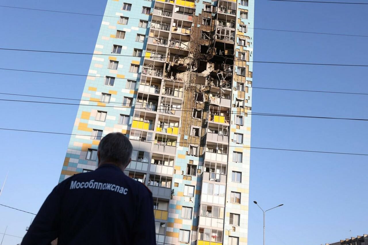 Ucraina nu atacă în mod deliberat CIVILII ruși în Kursk. Moscova contrazice Kievul și face bilanțul