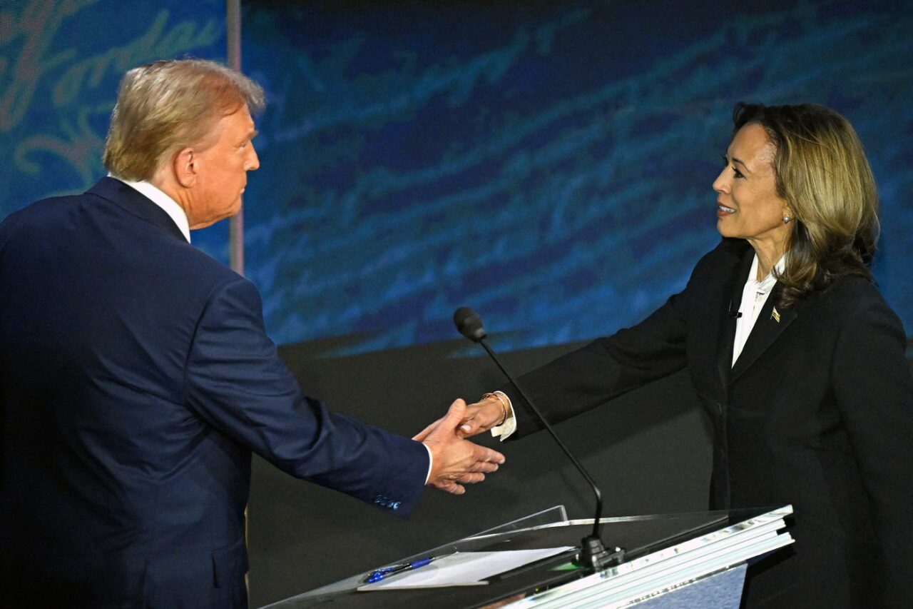 La ce CONCLUZII au ajuns Donald Trump și Kamala Harris după dezbatere. Trump: „Am ajuns o țară de râsul lumii”