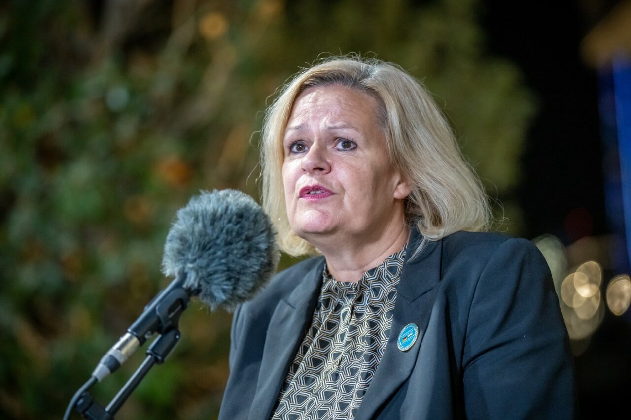Germania MODIFICĂ regulile de la graniță. Măsuri mai stricte pentru migranți